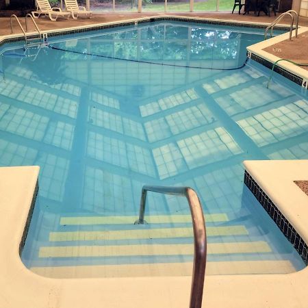 Motel 6-Danvers, Ma - Boston North Ngoại thất bức ảnh