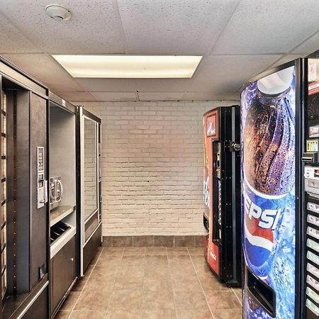 Motel 6-Danvers, Ma - Boston North Ngoại thất bức ảnh