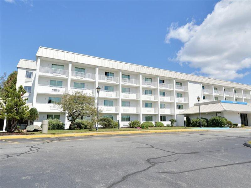 Motel 6-Danvers, Ma - Boston North Ngoại thất bức ảnh
