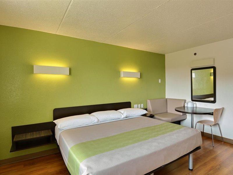 Motel 6-Danvers, Ma - Boston North Ngoại thất bức ảnh