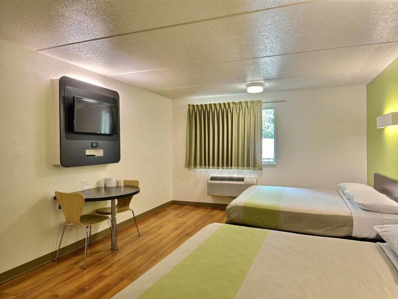 Motel 6-Danvers, Ma - Boston North Ngoại thất bức ảnh