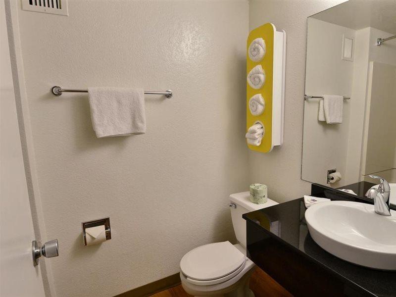 Motel 6-Danvers, Ma - Boston North Ngoại thất bức ảnh