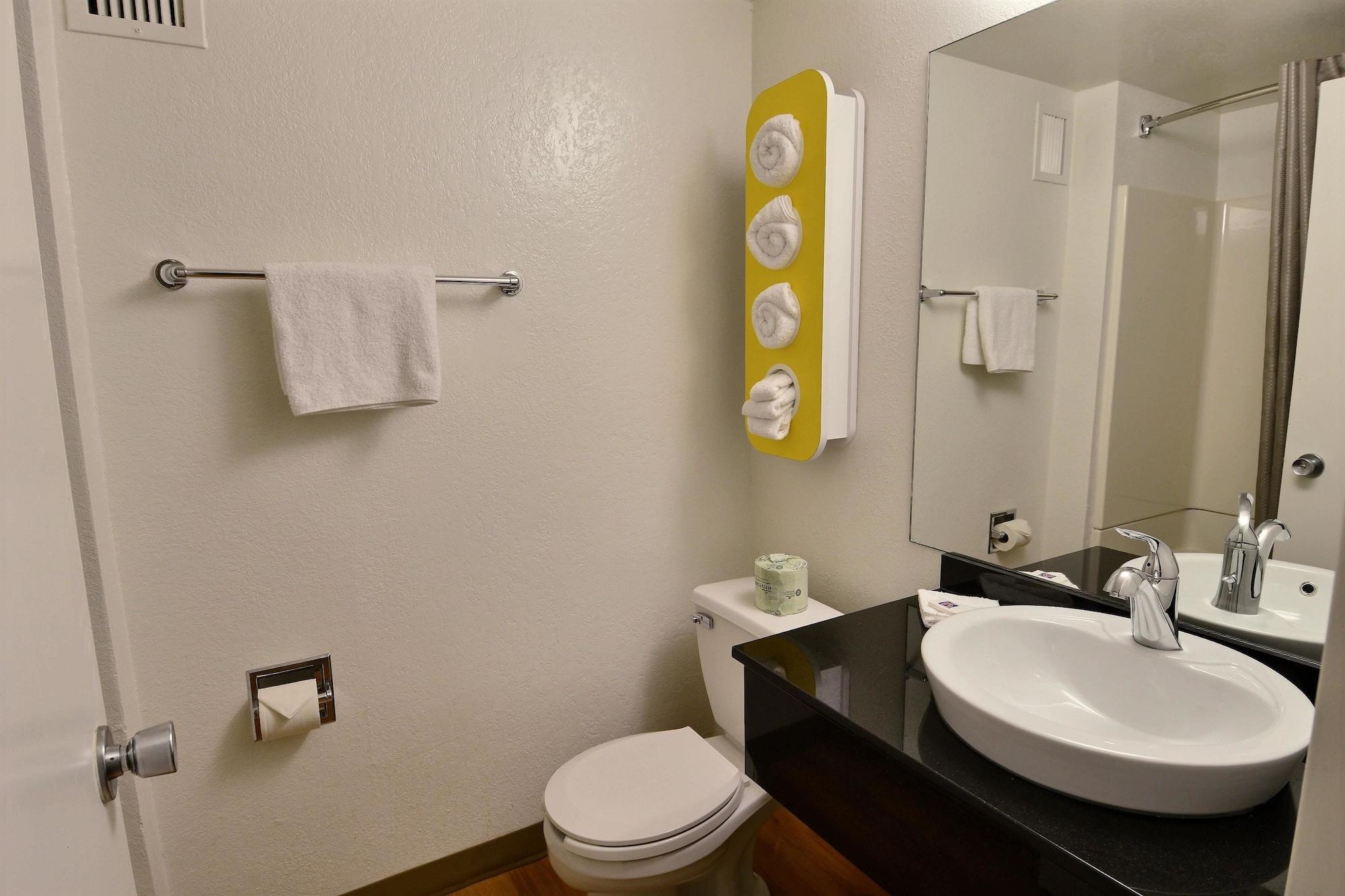 Motel 6-Danvers, Ma - Boston North Ngoại thất bức ảnh