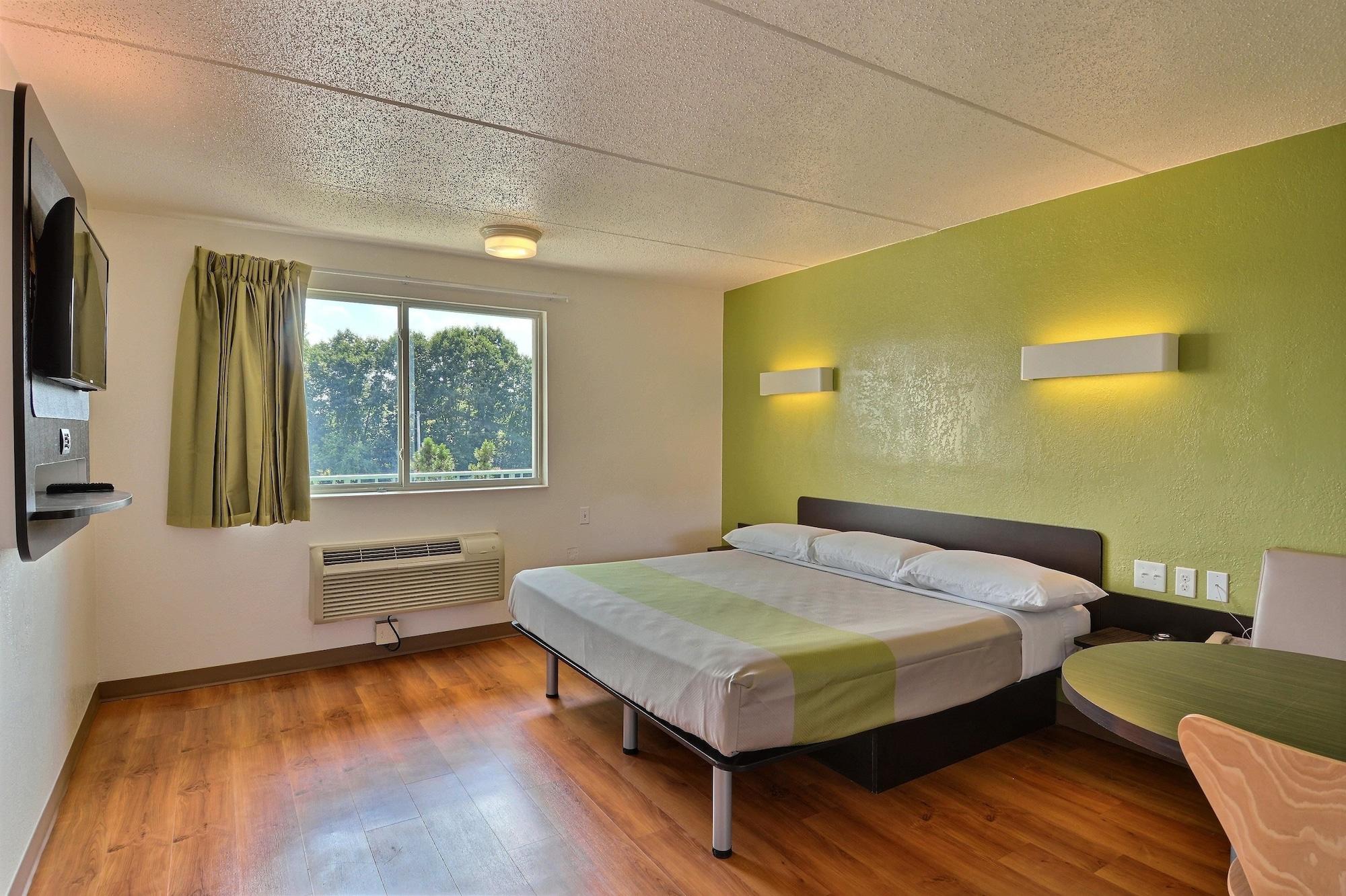 Motel 6-Danvers, Ma - Boston North Ngoại thất bức ảnh