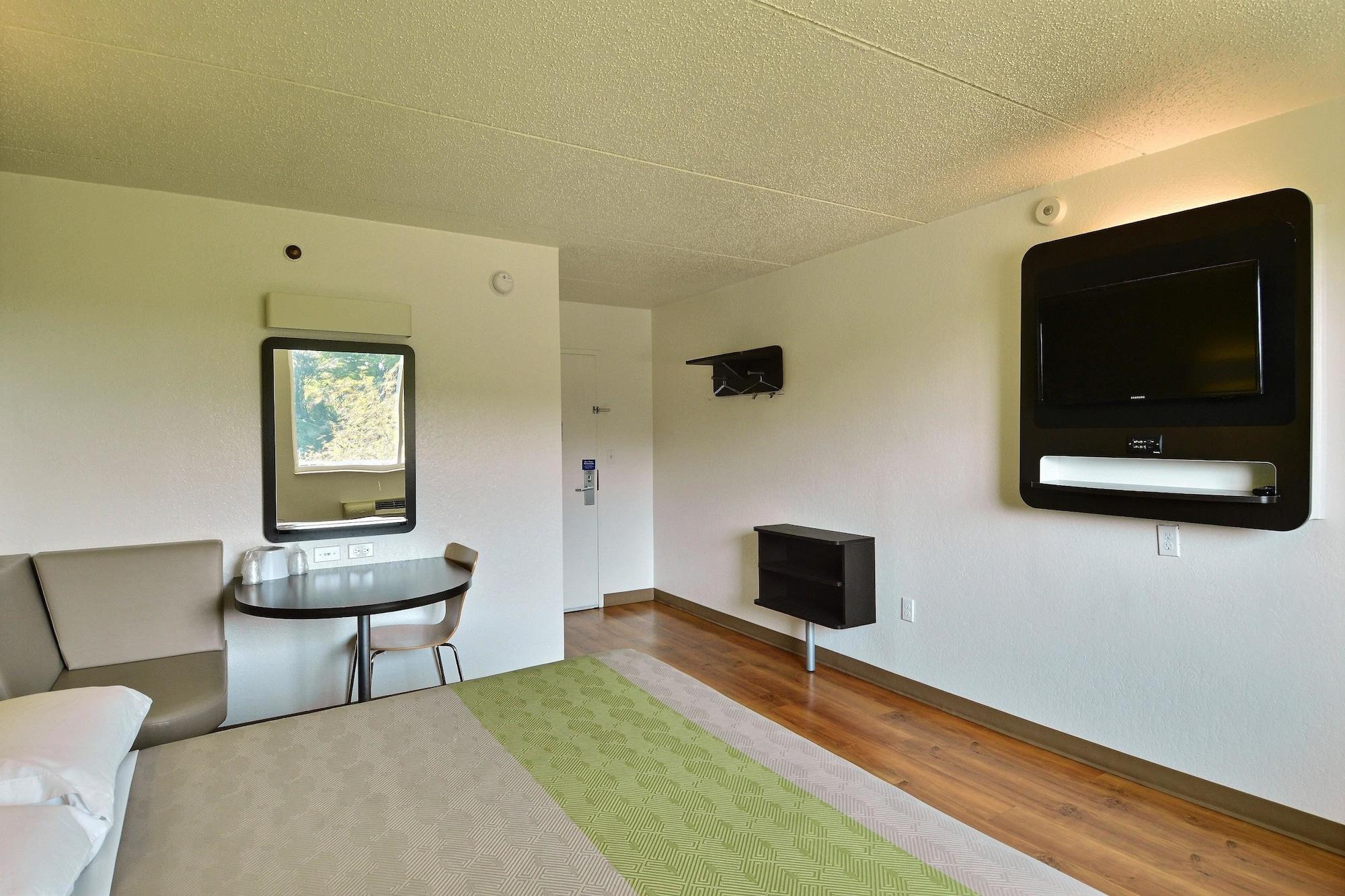 Motel 6-Danvers, Ma - Boston North Ngoại thất bức ảnh