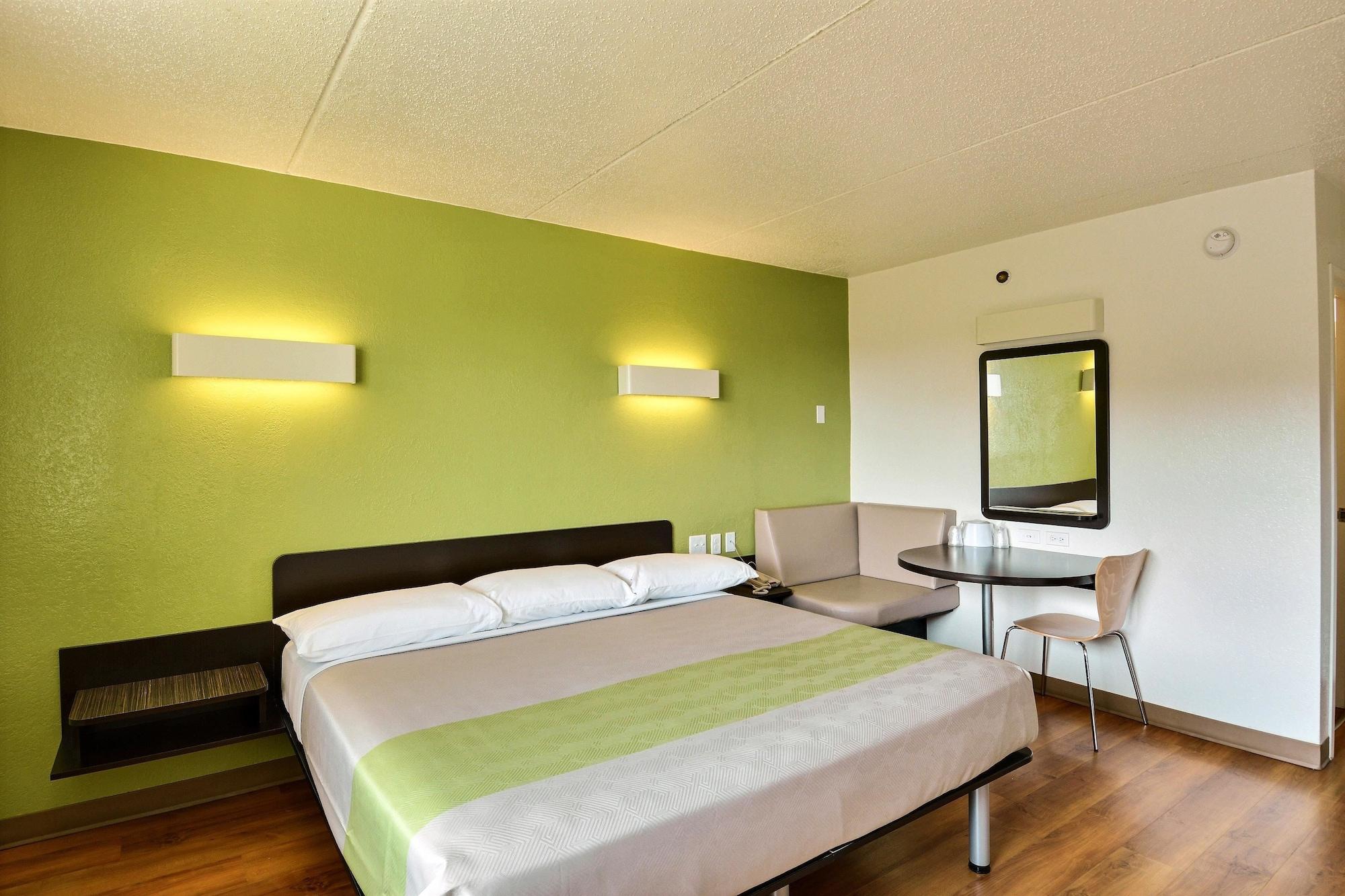 Motel 6-Danvers, Ma - Boston North Ngoại thất bức ảnh