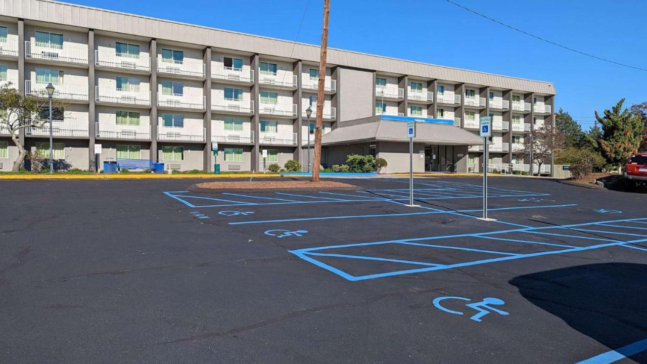 Motel 6-Danvers, Ma - Boston North Ngoại thất bức ảnh