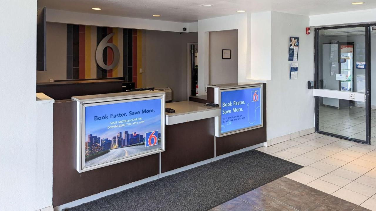 Motel 6-Danvers, Ma - Boston North Ngoại thất bức ảnh