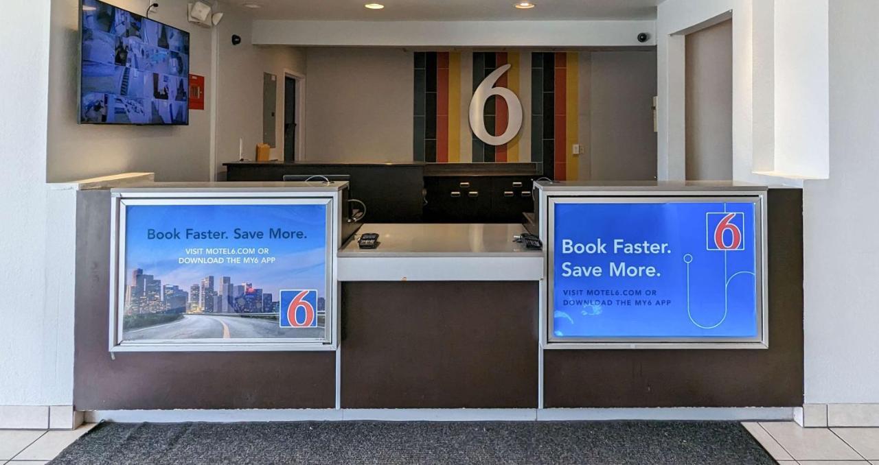 Motel 6-Danvers, Ma - Boston North Ngoại thất bức ảnh