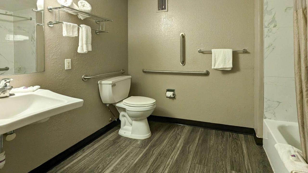 Motel 6-Danvers, Ma - Boston North Ngoại thất bức ảnh