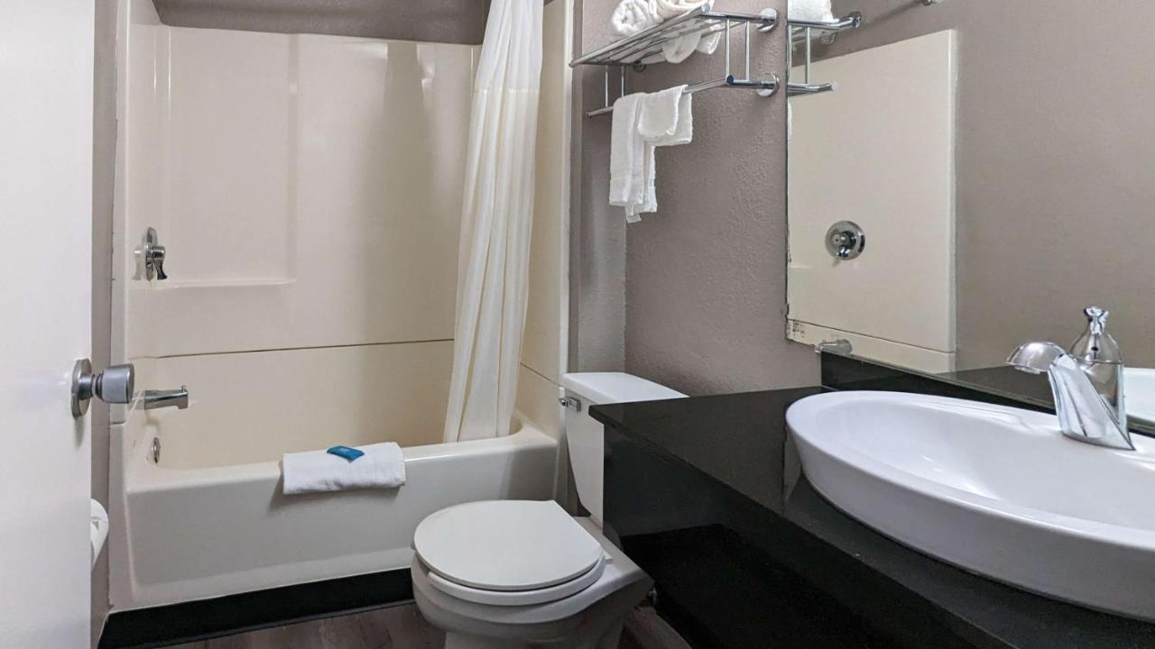 Motel 6-Danvers, Ma - Boston North Ngoại thất bức ảnh