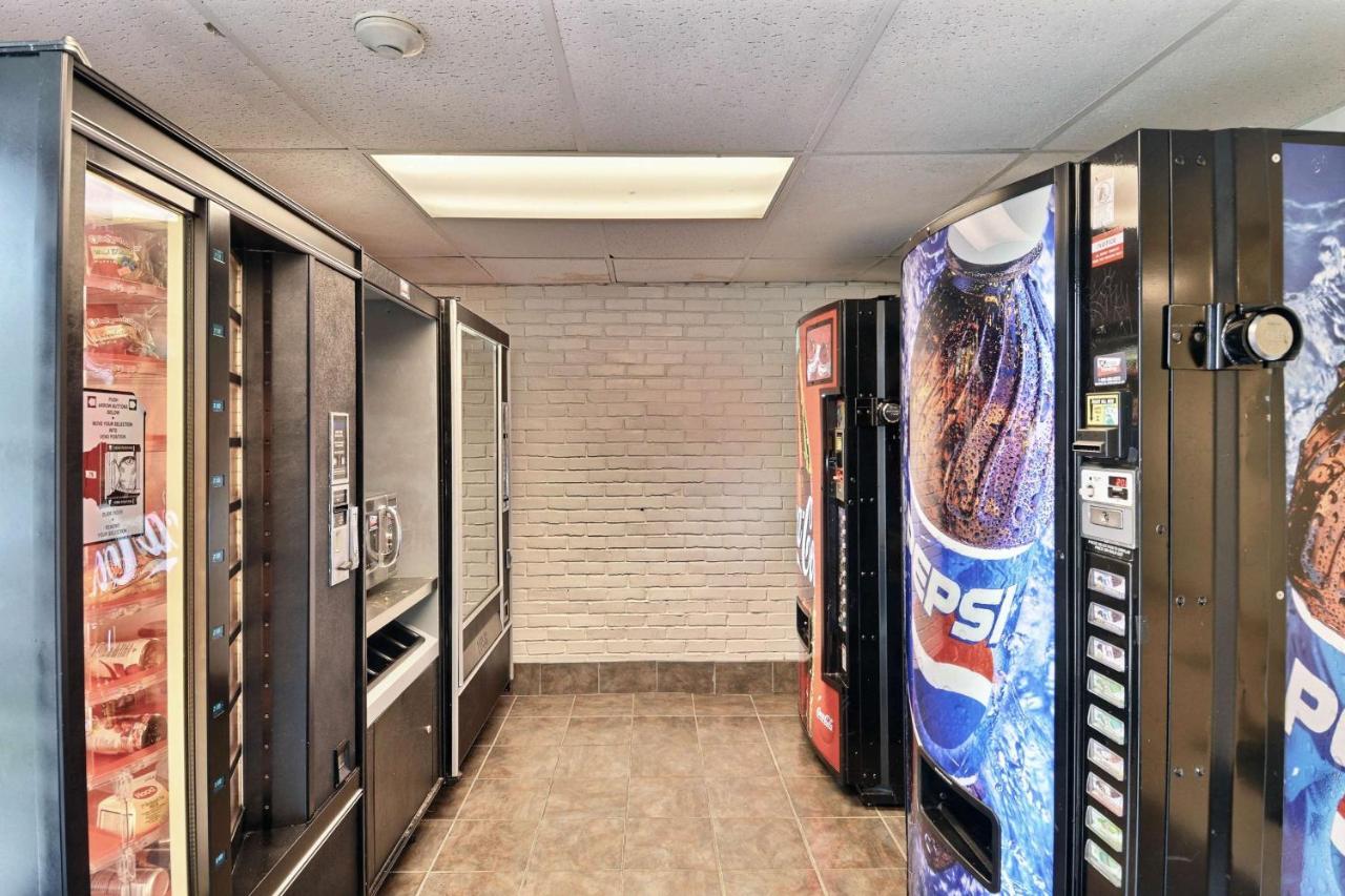 Motel 6-Danvers, Ma - Boston North Ngoại thất bức ảnh