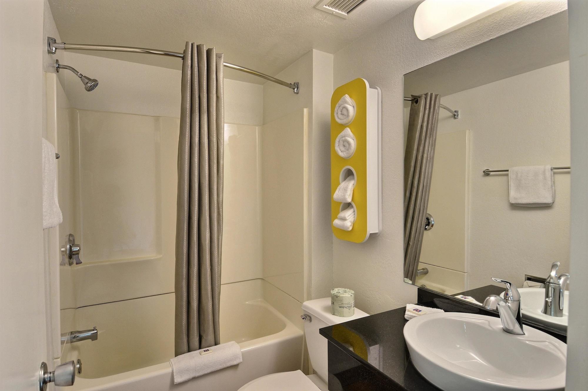 Motel 6-Danvers, Ma - Boston North Ngoại thất bức ảnh