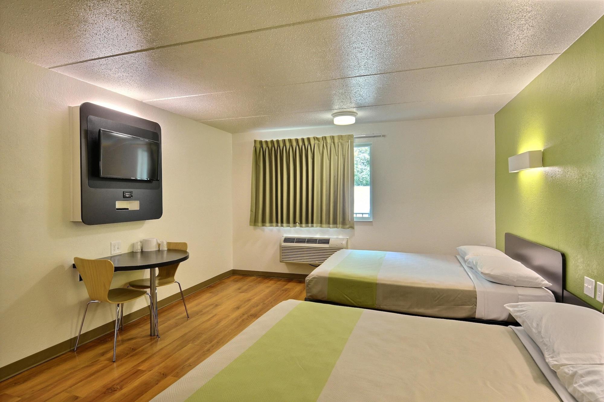 Motel 6-Danvers, Ma - Boston North Ngoại thất bức ảnh