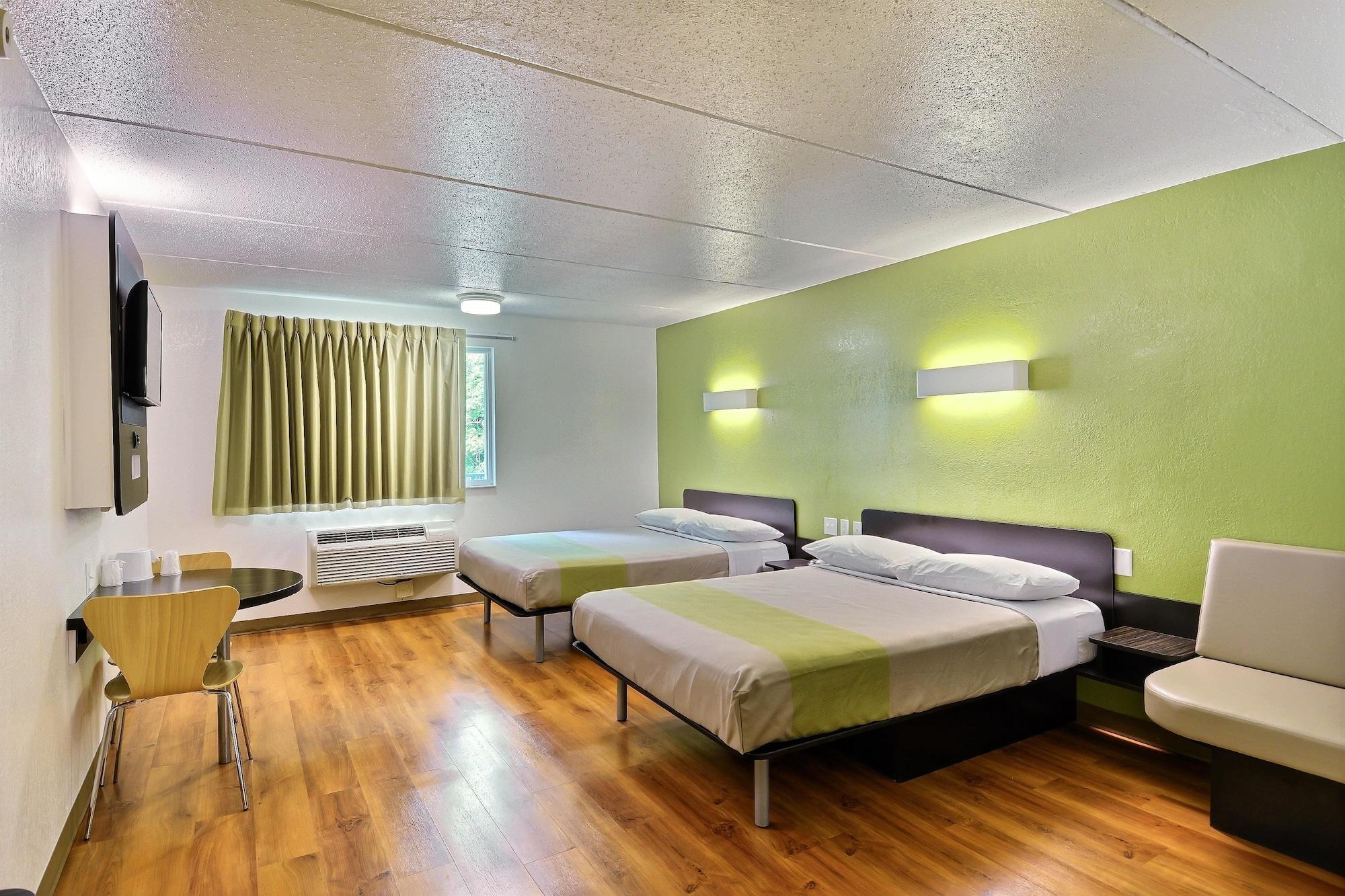 Motel 6-Danvers, Ma - Boston North Ngoại thất bức ảnh