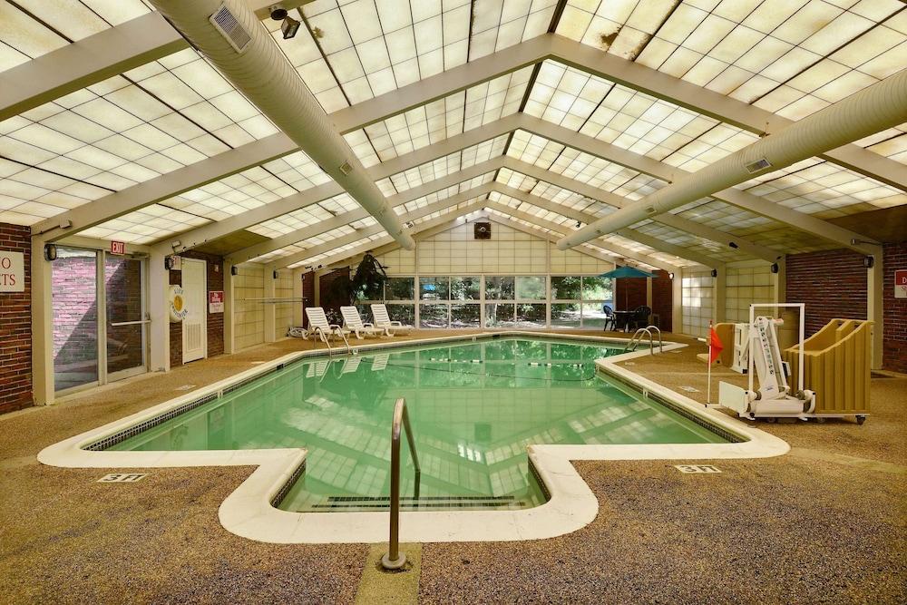 Motel 6-Danvers, Ma - Boston North Ngoại thất bức ảnh