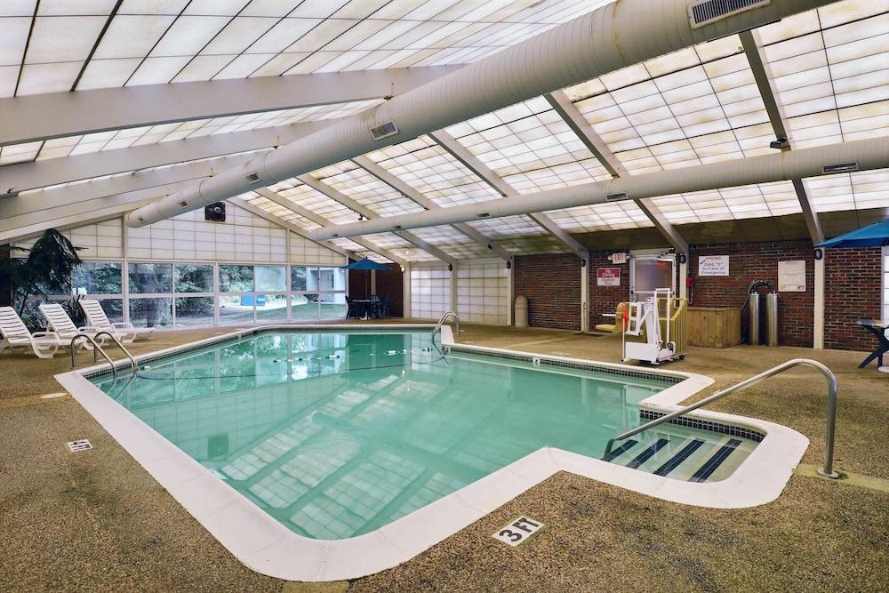 Motel 6-Danvers, Ma - Boston North Ngoại thất bức ảnh