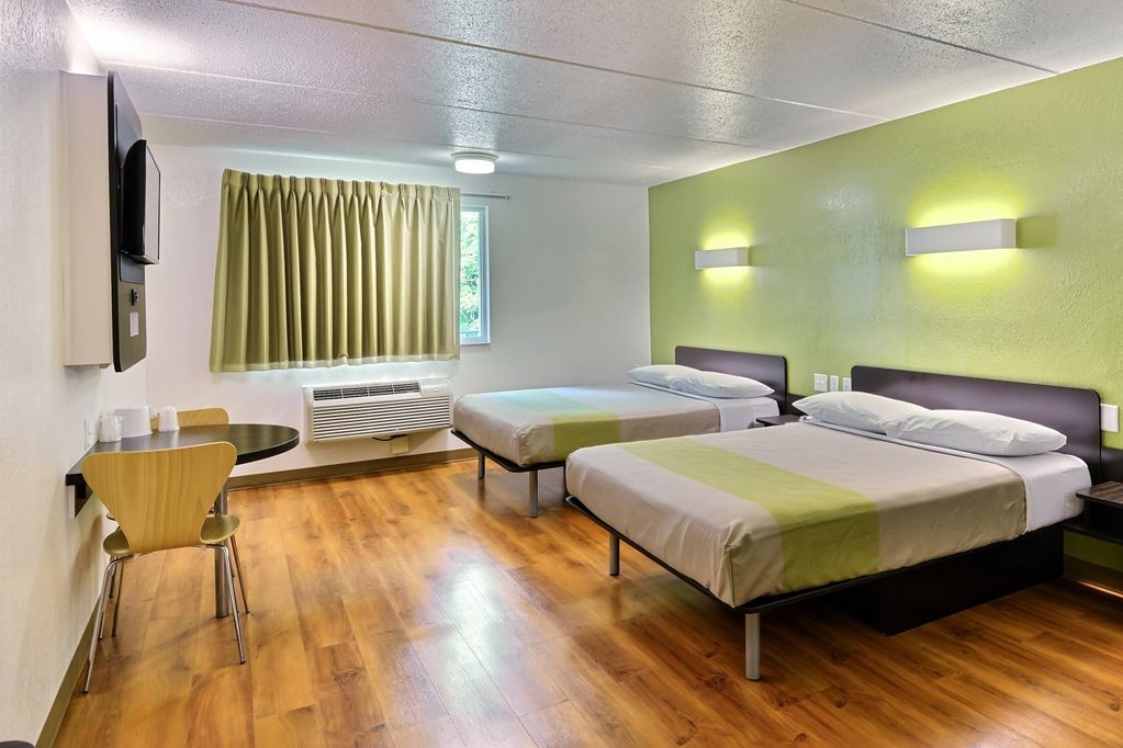 Motel 6-Danvers, Ma - Boston North Phòng bức ảnh