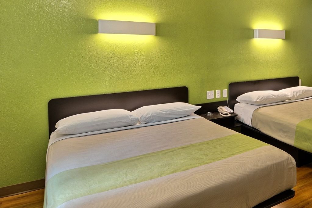 Motel 6-Danvers, Ma - Boston North Phòng bức ảnh