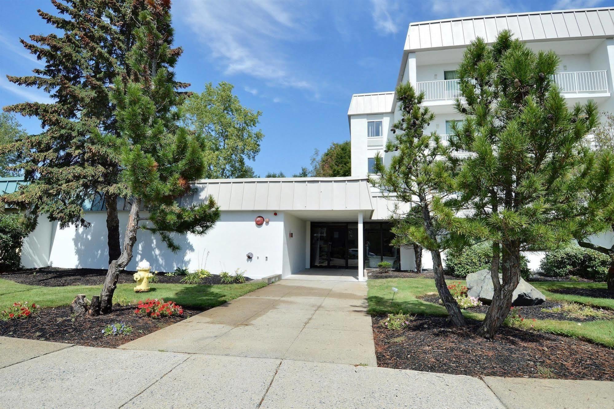 Motel 6-Danvers, Ma - Boston North Ngoại thất bức ảnh