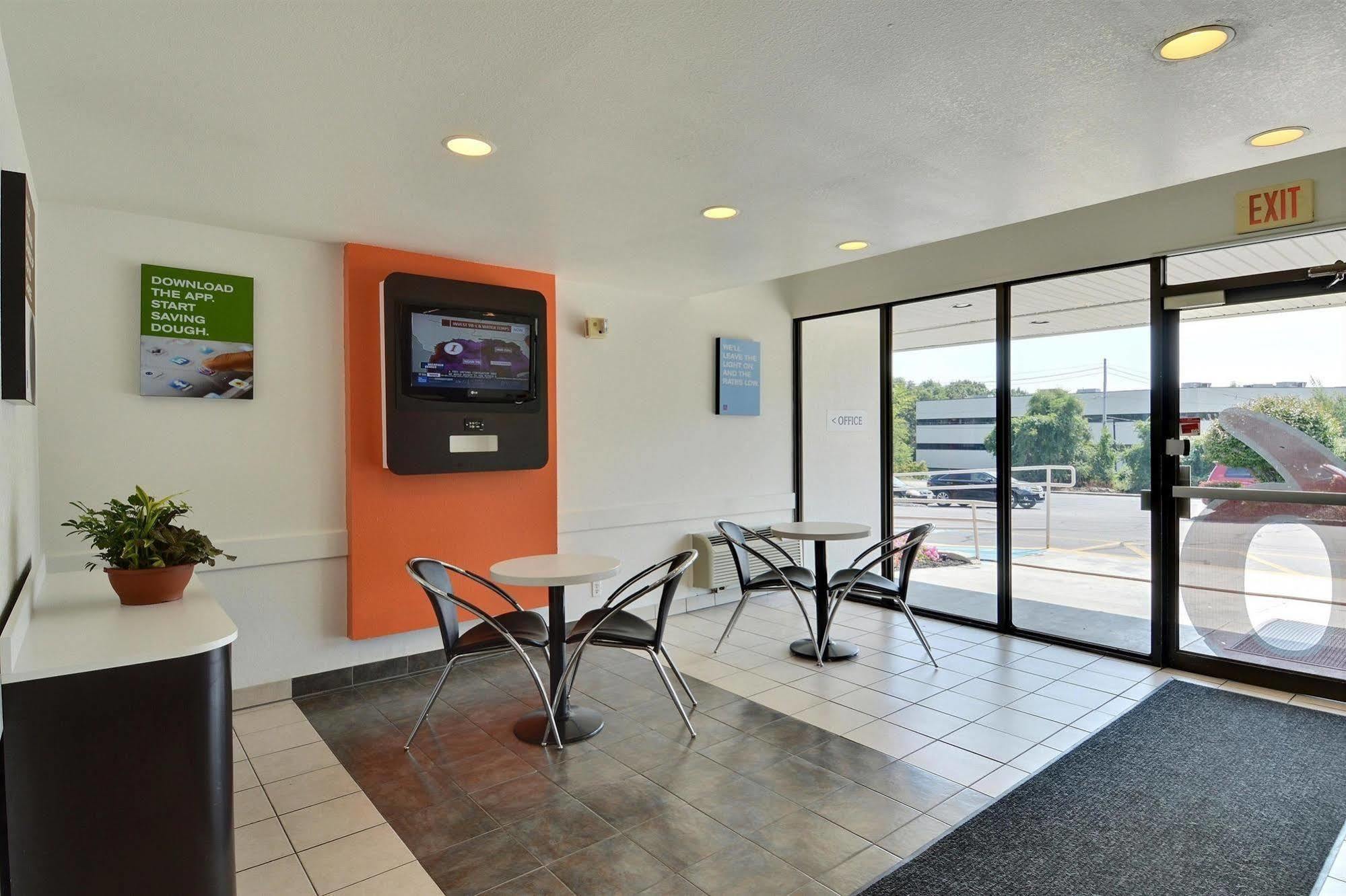 Motel 6-Danvers, Ma - Boston North Ngoại thất bức ảnh