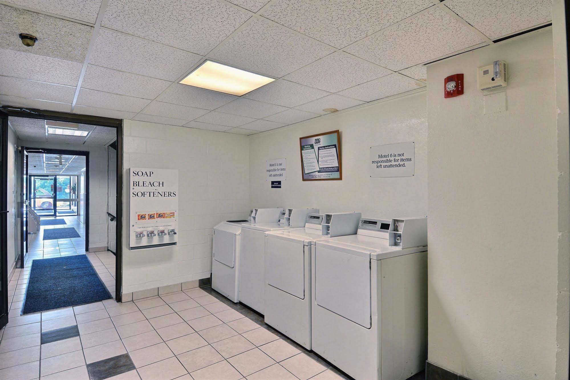 Motel 6-Danvers, Ma - Boston North Ngoại thất bức ảnh