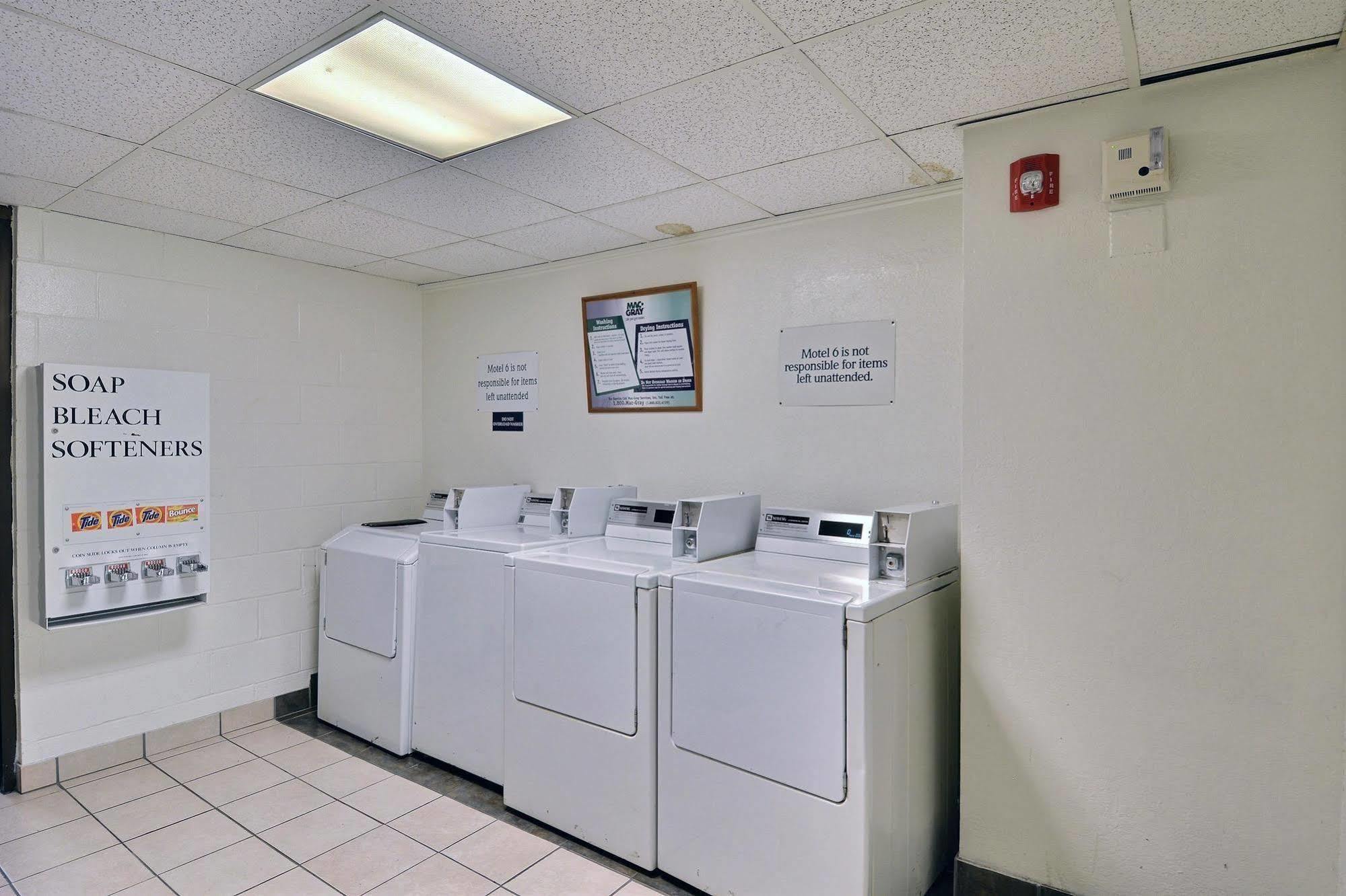 Motel 6-Danvers, Ma - Boston North Ngoại thất bức ảnh