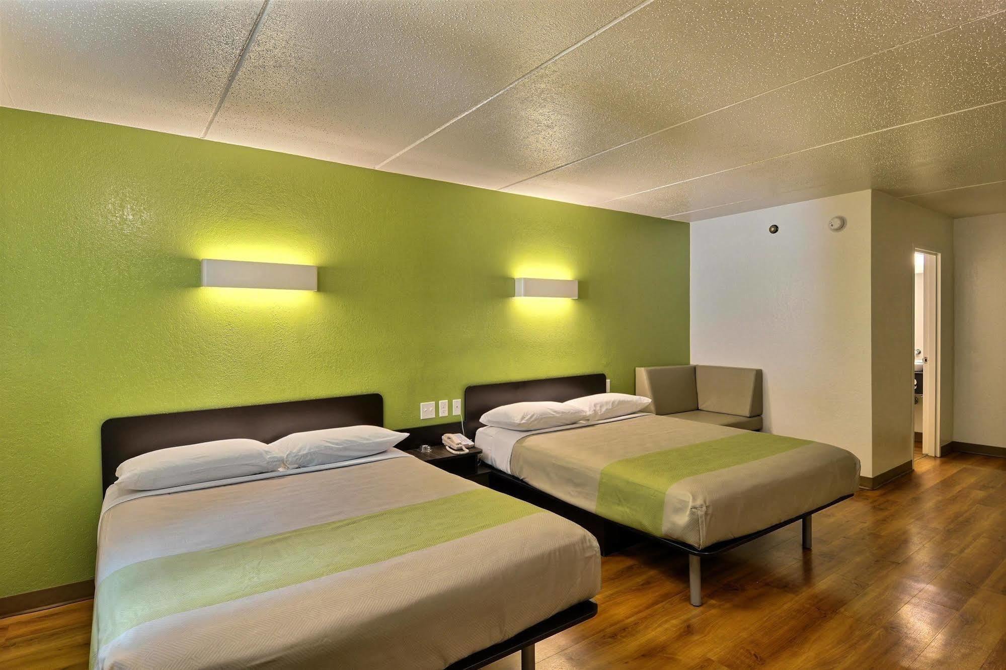 Motel 6-Danvers, Ma - Boston North Ngoại thất bức ảnh
