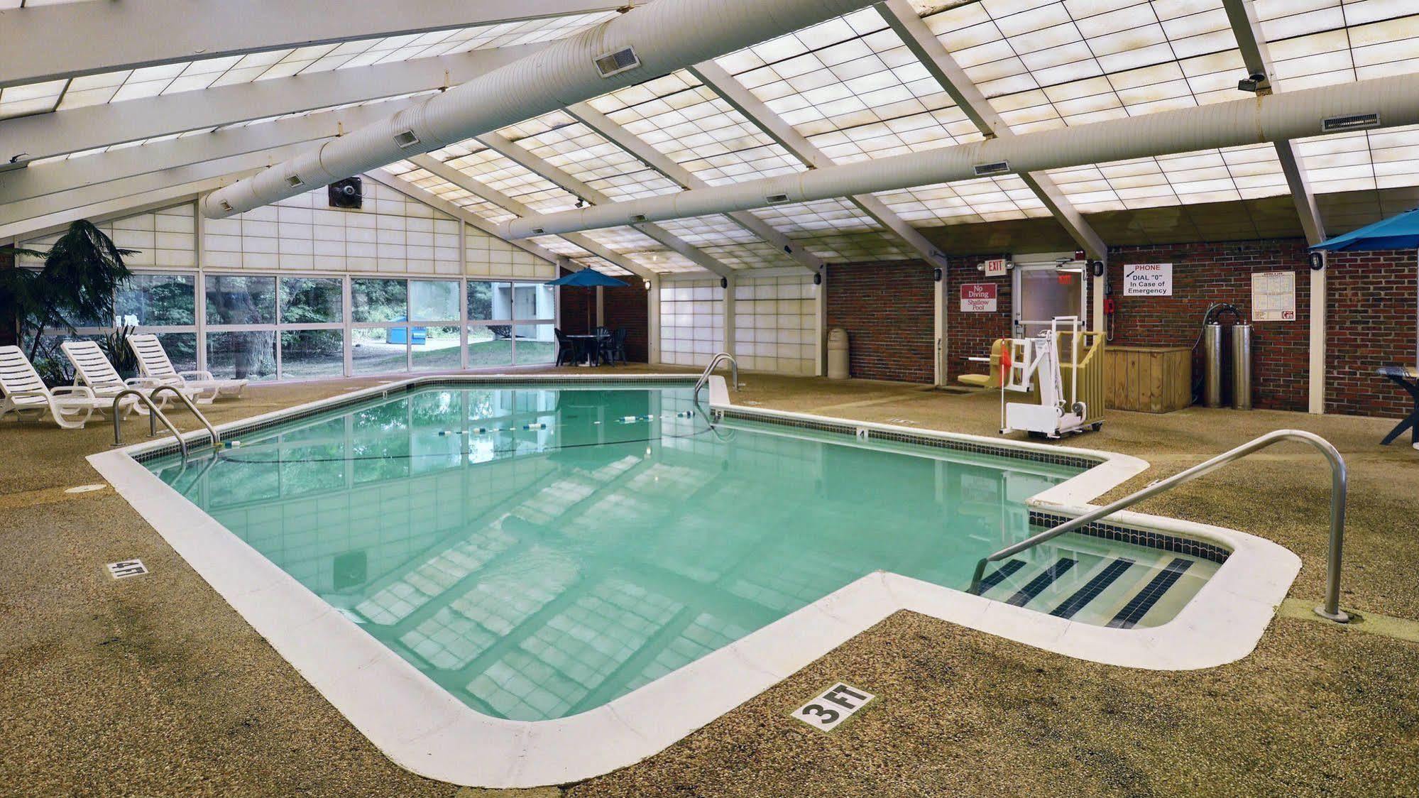 Motel 6-Danvers, Ma - Boston North Ngoại thất bức ảnh