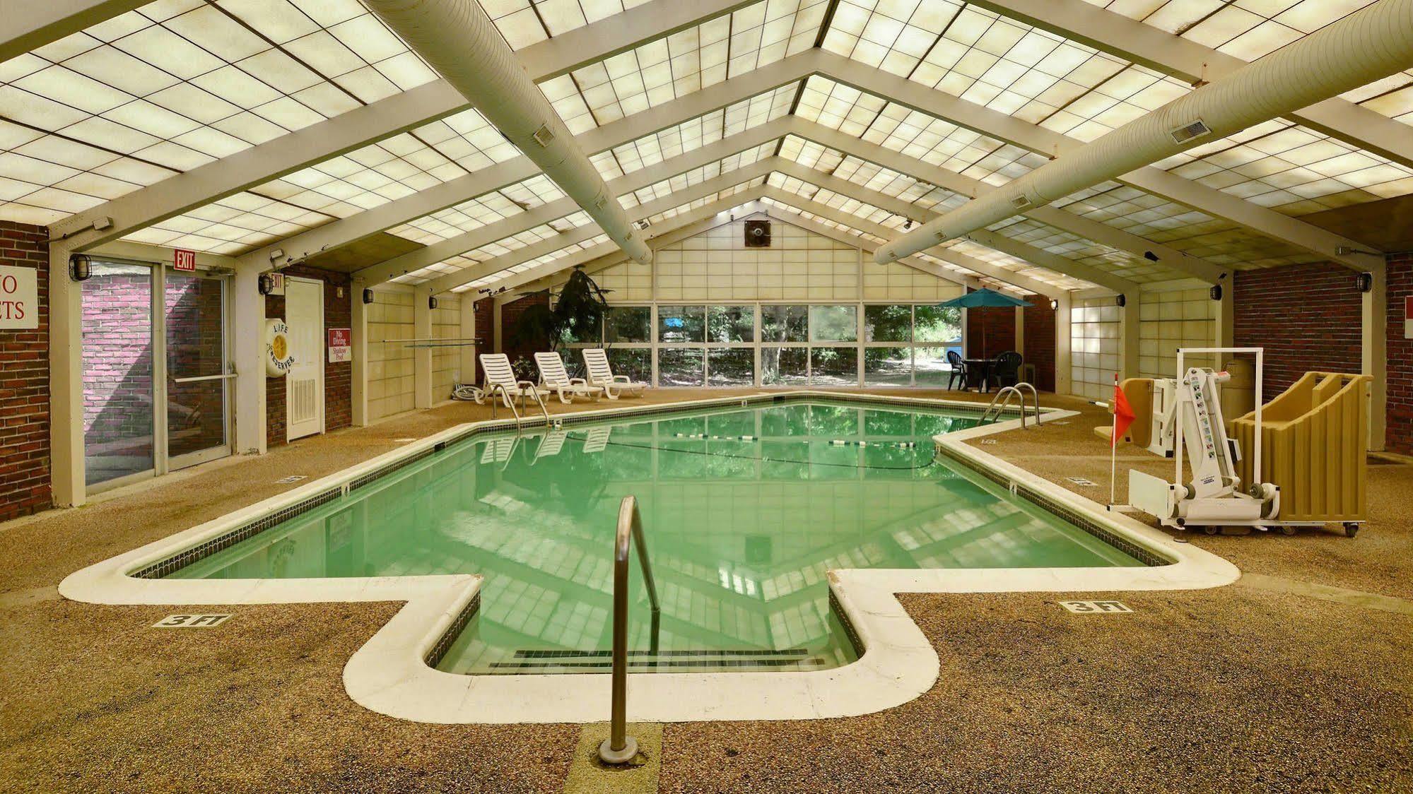 Motel 6-Danvers, Ma - Boston North Ngoại thất bức ảnh