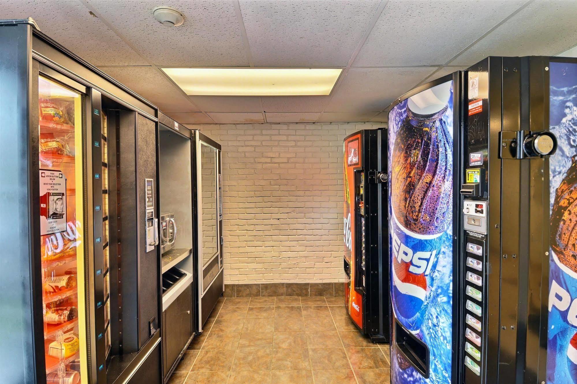 Motel 6-Danvers, Ma - Boston North Ngoại thất bức ảnh